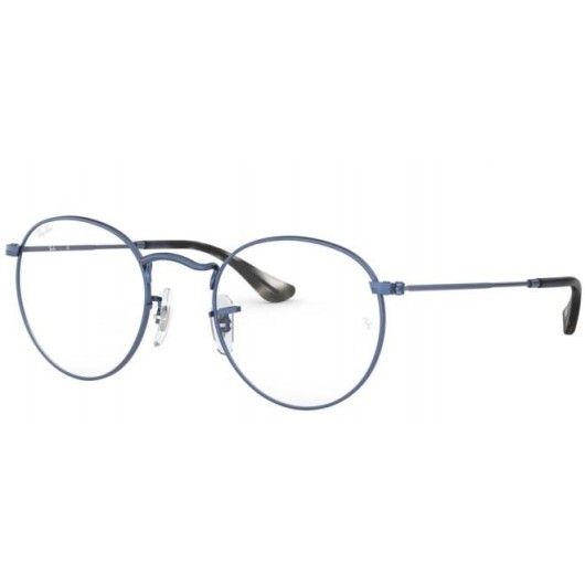 RAY BAN 3447V 3071 50 ROUND METAL ΔΩΡΟ (ΟΡΓΑΝΙΚΟΙ ΦΑΚΟΙ UNCOATED 1.5) - RayBan