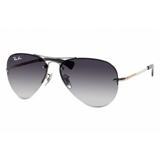 Ray Ban RB3449 003/8G - RAYBAN Ray Ban RB3449 003/8G - RAYBAN