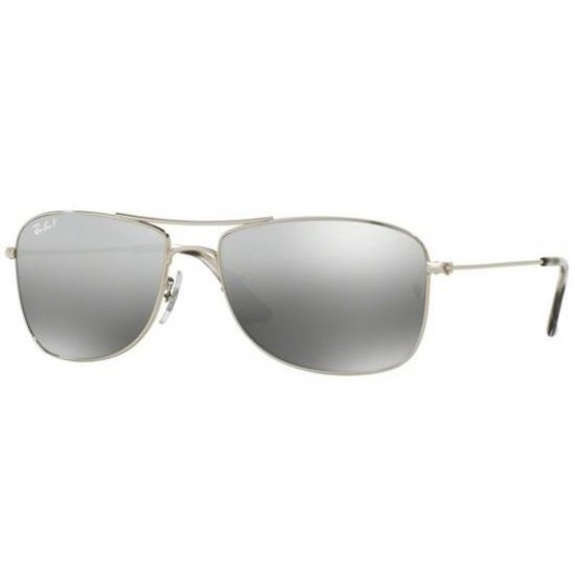 Ray-Ban RB 3543 003/5J 59 POLARIZED - RAYBAN