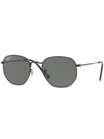 Ray Ban RB3548N 002/58 Polarized HEXAGONAL METAL  Ray Ban RB3548N 002/58 Polarized HEXAGONAL METAL