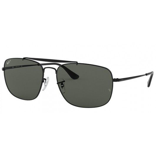 RayBan RB3560 002/58 61 POLARIZED THE COLONEL - RAYBAN