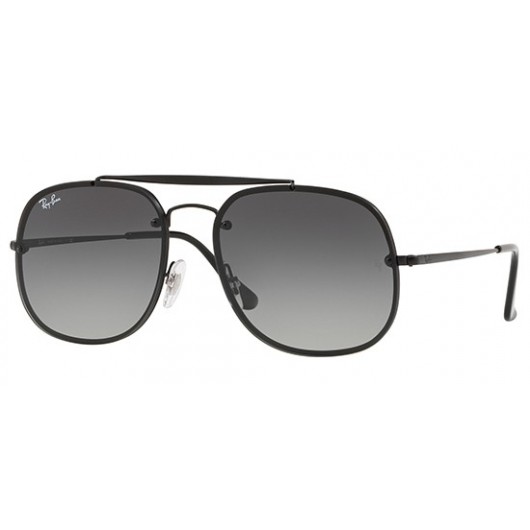 RayBan RB3583N 153/11 58 BLAZE THE GENERAL - RAYBAN