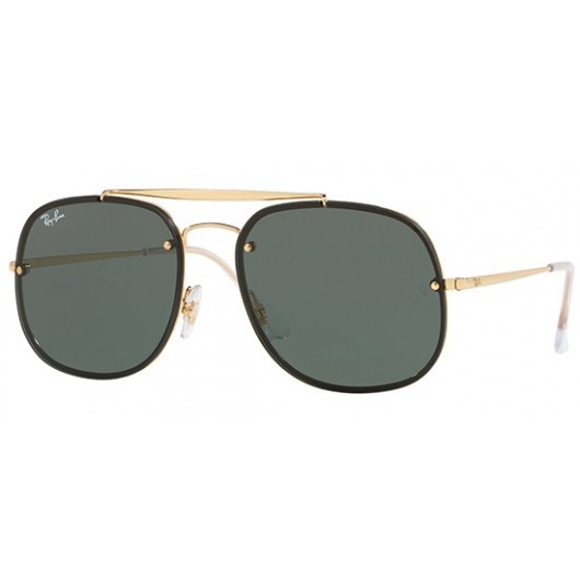 RayBan RB3583N 9050/71 58 BLAZE THE GENERAL - RAYBAN