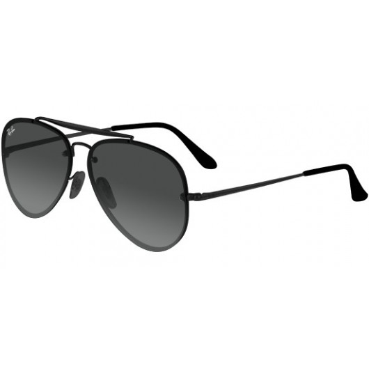 RayBan RB3584N 153/11 61 BLAZE AVIATOR - RAYBAN