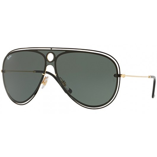 RayBan RB3605N 187/71 32 BLAZE SHOOTER - RAYBAN