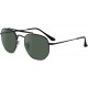 Ray Ban The Marshal RB3648 002/58 POLARIZED - RAYBAN