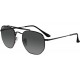 Ray Ban The Marshal RB3648 002/71 - RAYBAN