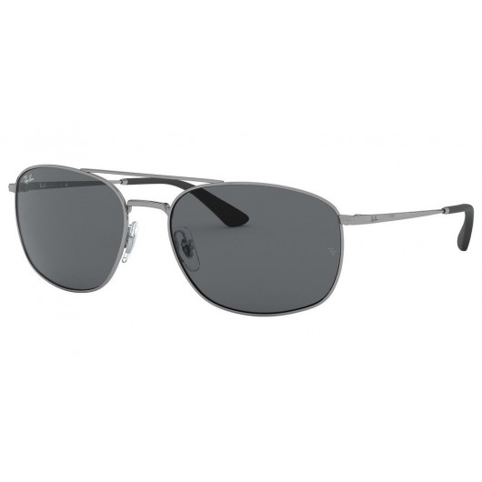 RayBan RB3654 004/87 60 - RAYBAN