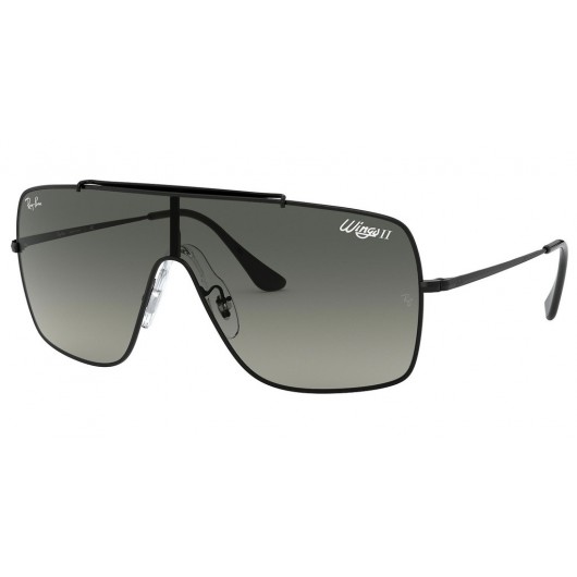 RayBan RB3697 002/11 35 WINGS II - RAYBAN