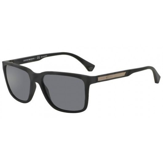 Emporio Armani EA 4047 5063/81 POLARIZED - EMPORIO ARMANI