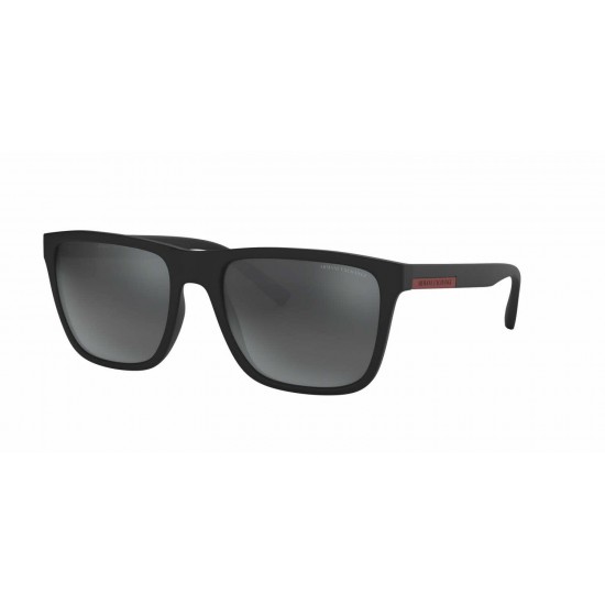 ARMANI EXCHANGE AX 4080S 80786G - ARMANI EXCHANGE ARMANI EXCHANGE AX 4080S 80786G - ARMANI EXCHANGE