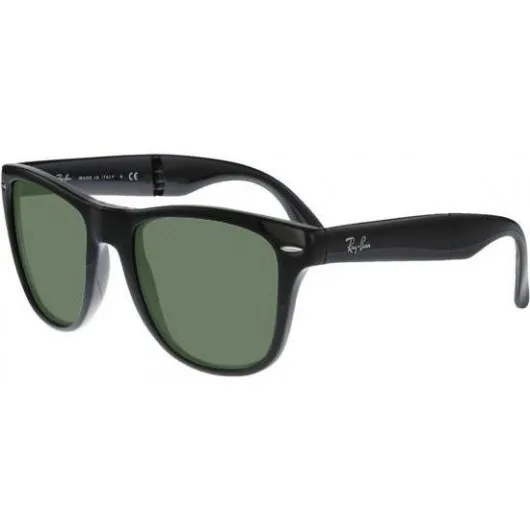 Ray Ban RB4105 601 Folding Wayfarer Ray Ban RB4105 601 Folding Wayfarer