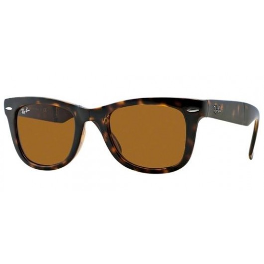 RayBan RB4105 710 50 ICONS FOLDING WAYFARER - RAYBAN