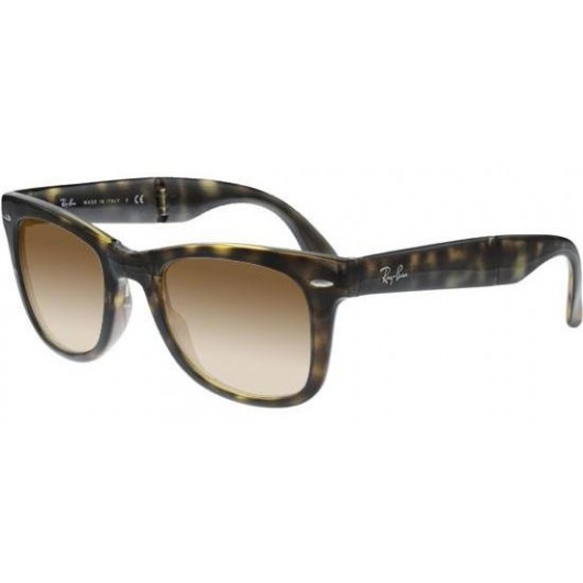 RayBan RB4105 710/51 50 ICONS FOLDING WAYFARER - RAYBAN