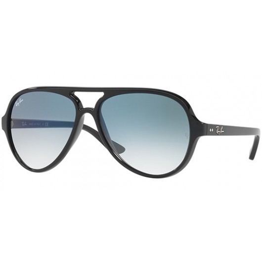 RayBan RB4125 601/3F 59 CATS 5000 ICONS - RAYBAN