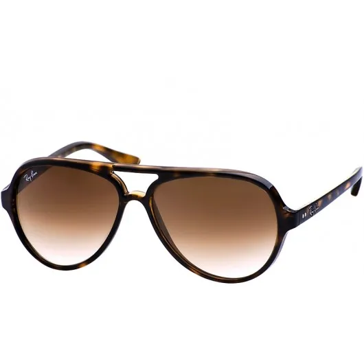 RayBan RB4125 710/51 59 CATS 5000 ICONS - RAYBAN RayBan RB4125 710/51 59 CATS 5000 ICONS - RAYBAN
