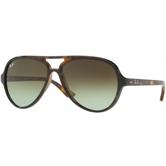 RayBan RB4125 710/A6 59 CATS 5000 ICONS - RAYBAN