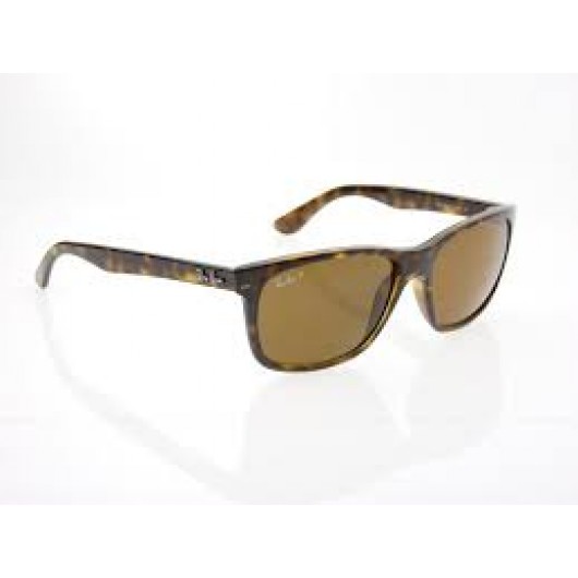 RayBan RB4181 710/83 57 HIGHSTREET POLARIZED - RAYBAN