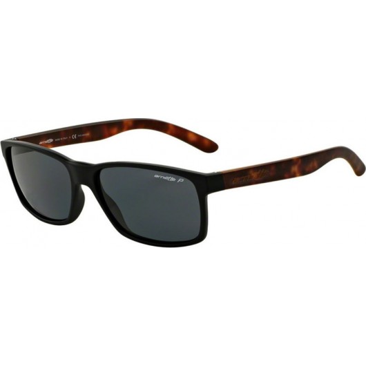 ARNETTE 4185 2273/81 SLICKSTER POLARIZED - ARNETTE