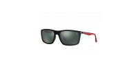 Ray Ban RB4228M F601/71 58/18 SCUDERIA FERRARI COLLECTION