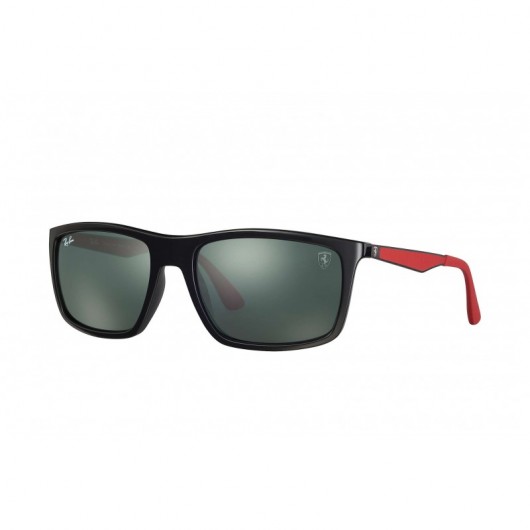 RayBan RB4228M F601/71 58/18 SCUDERIA FERRARI COLLECTION - RAYBAN SCUDERIA FERRARI COLLECTION