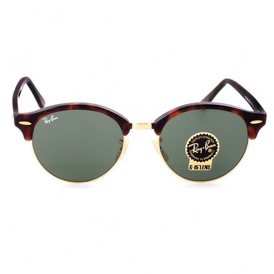Ray-Ban ClubRound RB4246 990 - RAYBAN Ray-Ban ClubRound RB4246 990 - RAYBAN
