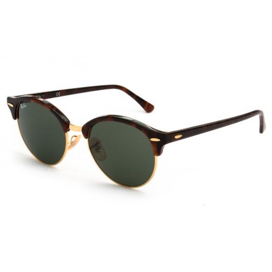 Ray-Ban ClubRound RB4246 990 - RAYBAN