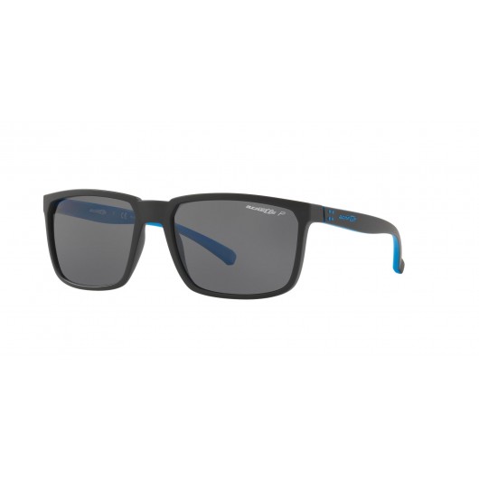 ARNETTE 4251 2562/81 STRIPE POLARIZED - ARNETTE