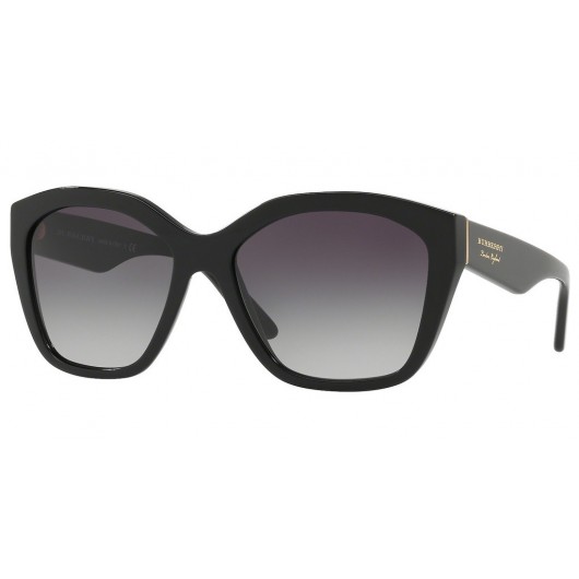 BURBERRY BE 4261 3001/8G 57 - BURBERRY