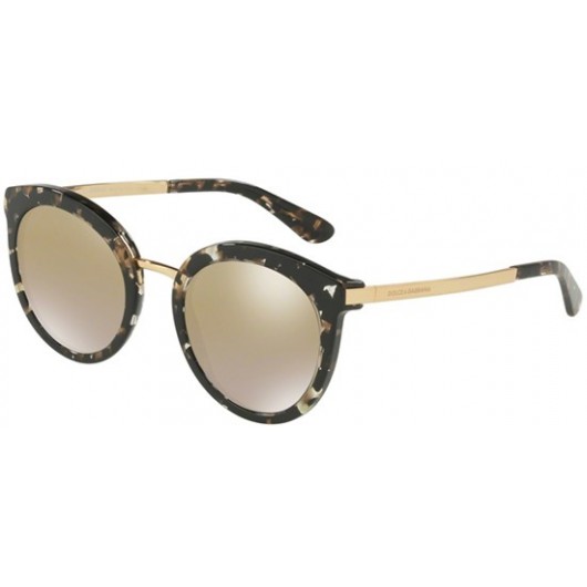 Dolce & Gabbana DG 4268 911/6E 