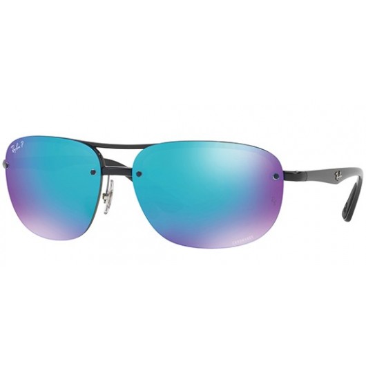 Ray-Ban RB4275CH 601/A1 POLARIZED - RAYBAN