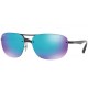 Ray-Ban RB4275CH 601/A1 POLARIZED - RAYBAN