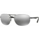 Ray-Ban RB4275CH 601S/5J POLARIZED - RAYBAN