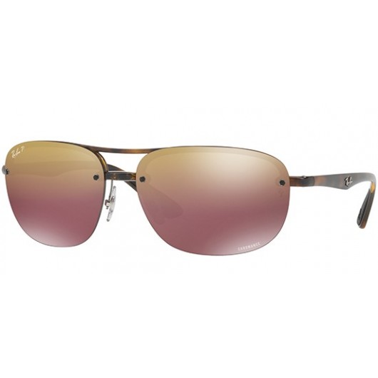 Ray-Ban RB4275CH 710/6B POLARIZED - RAYBAN