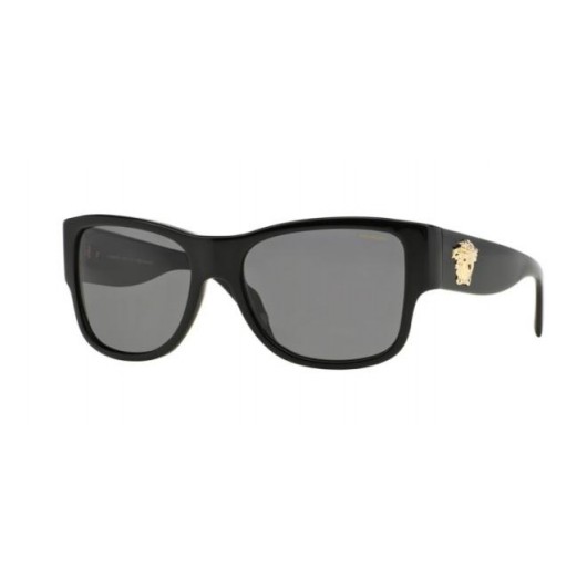 VERSACE VE 4275 GB1/81 58 POLARIZED - VERSACE VERSACE VE 4275 GB1/81 58 POLARIZED - VERSACE