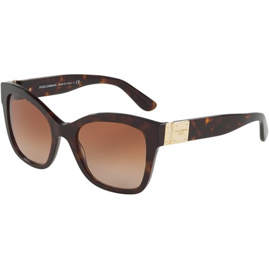 Dolce & Gabbana DG4309 502/13 - DOLCE & GABBANA