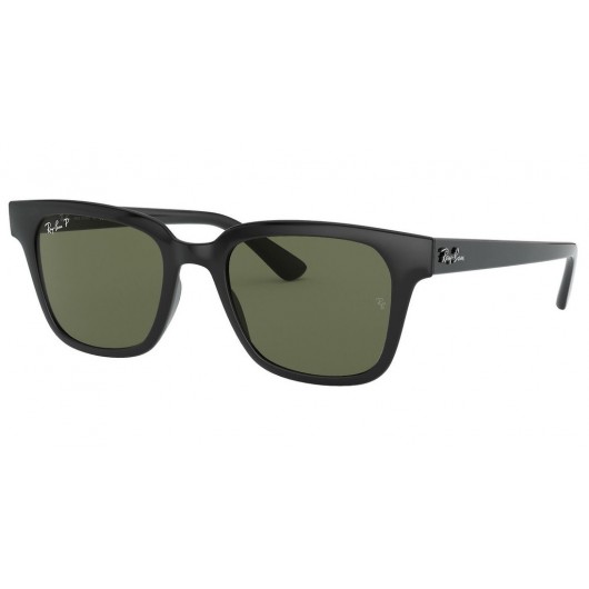 RayBan RB4323 601/9A 51 POLARIZED - RAYBAN