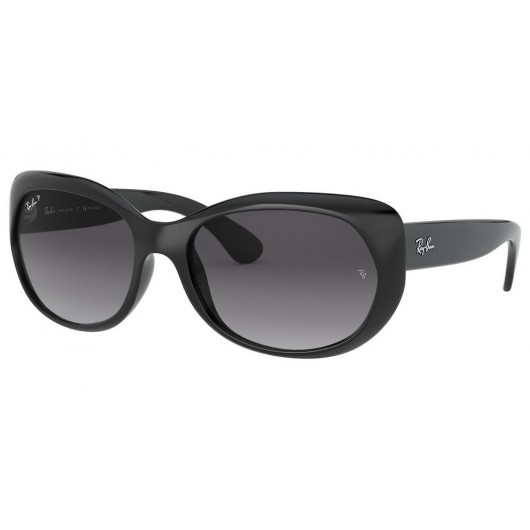 RayBan RB4325 601/T3 59 POLARIZED - RAYBAN