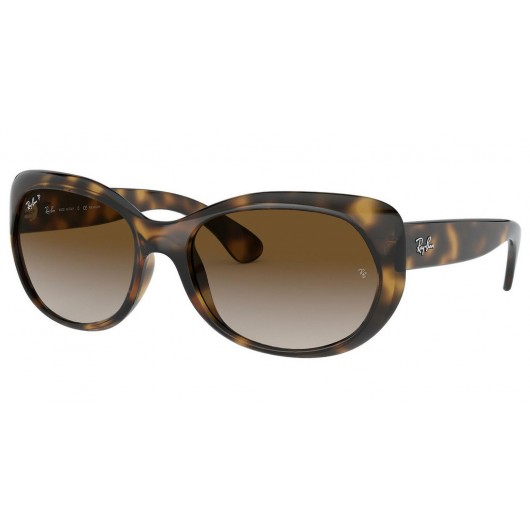 RayBan RB4325 710/T5 59 POLARIZED - RAYBAN