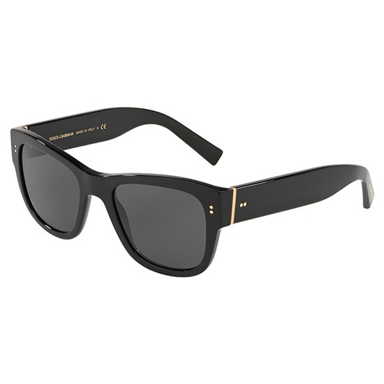 DOLCE & CABBANA DG4338 501/87 DOLCE & CABBANA DG4338 501/87