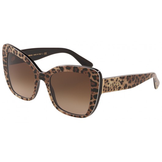 DOLCE & GABBANA DG4348 3163/13 54 - DOLCE & GABBANA