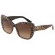 DOLCE & GABBANA DG4348 3163/13 54 - DOLCE & GABBANA