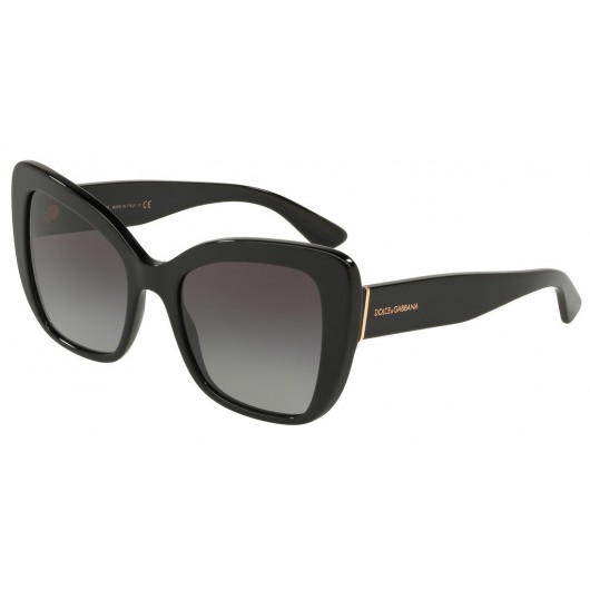 DOLCE & GABBANA DG4348 501/8G 54 - DOLCE & GABBANA