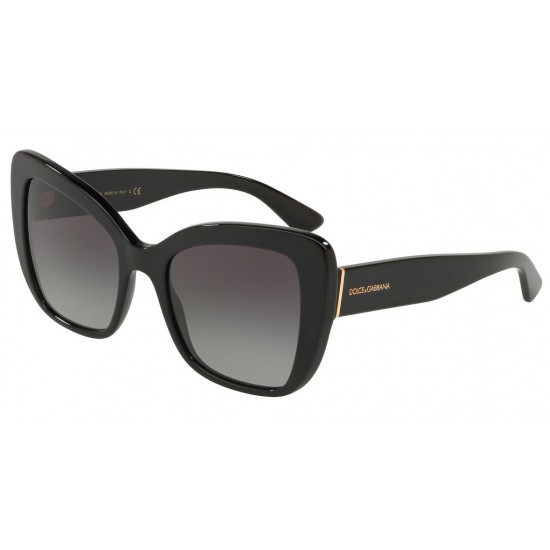 DOLCE & GABBANA DG4348 501/8G 54 - DOLCE & GABBANA DOLCE & GABBANA DG4348 501/8G 54 - DOLCE & GABBANA