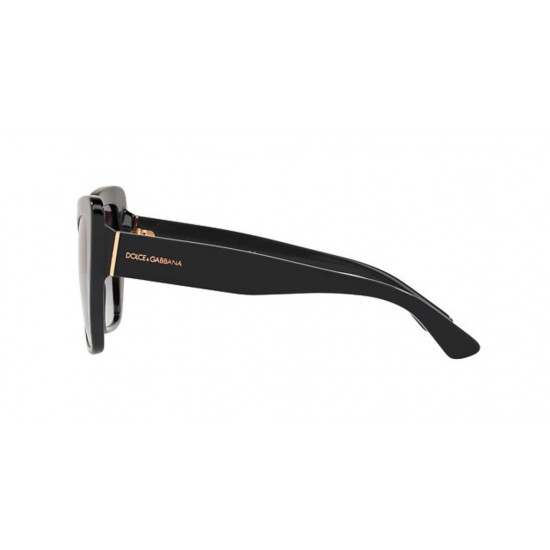 DOLCE & GABBANA DG4348 501/8G 54 - DOLCE & GABBANA DOLCE & GABBANA DG4348 501/8G 54 - DOLCE & GABBANA