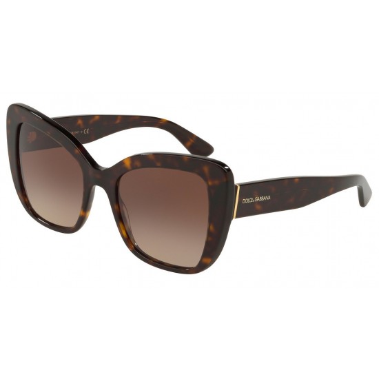 DOLCE & GABBANA DG4348 502/13 54 - DOLCE & GABBANA DOLCE & GABBANA DG4348 502/13 54 - DOLCE & GABBANA