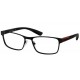 PRADA SPORT VPS 50GV DG01O1 ΔΩΡΟ (ΟΡΓΑΝΙΚΟΙ ΦΑΚΟΙ UNCOATED 1.5) - PRADA SPORT