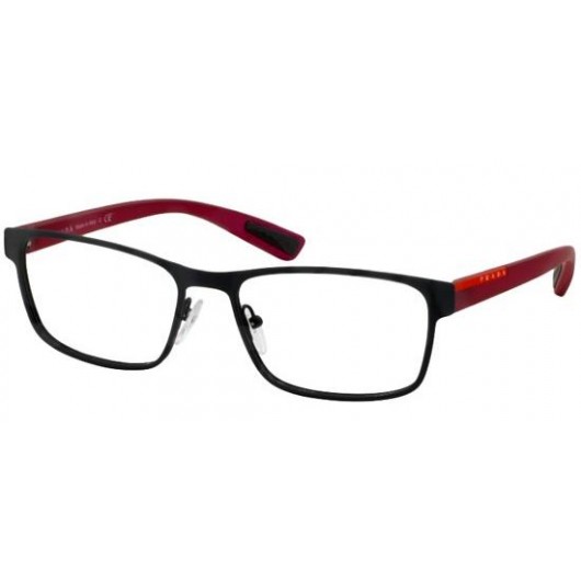 PRADA SPORT VPS 50GV TFZ1O1 ΔΩΡΟ (ΟΡΓΑΝΙΚΟΙ ΦΑΚΟΙ UNCOATED 1.5) - PRADA SPORT