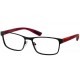 PRADA SPORT VPS 50GV TFZ1O1 ΔΩΡΟ (ΟΡΓΑΝΙΚΟΙ ΦΑΚΟΙ UNCOATED 1.5) - PRADA SPORT