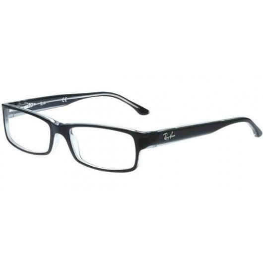 RAYBAN RX5114 2034 52 + ( ΔΩΡΟ ΦΑΚΟΙ 1.5 UNCOATED) - RayBan